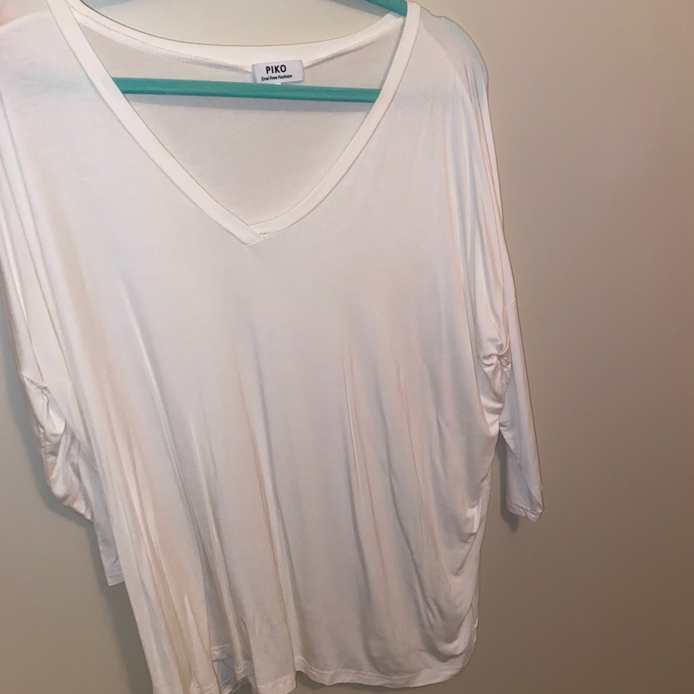 White Piko